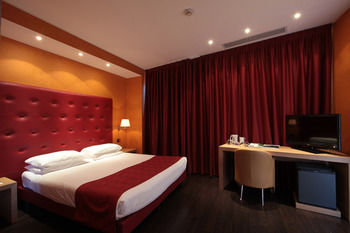 Best Vestern Hotel Piemontese