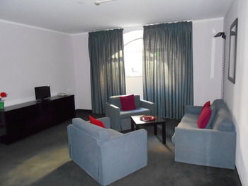 CIT Hotels Britannia