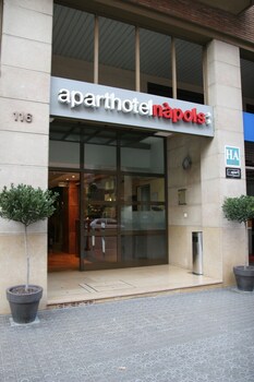 Aparthotel Napols