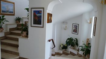 Hotel Bougainville