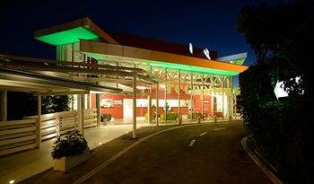 Best Vestern Hotel Roma Aeroport