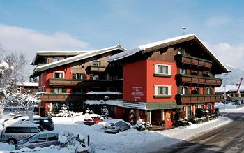 Hotel Brückenwirt