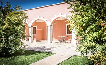 Hotel Relais Antica Masseria