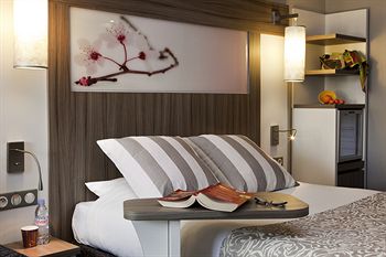 ibis Styles Antibes