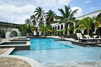 Talk of the Town Hotel and Beach Club
