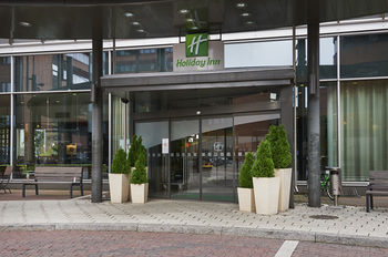 Holiday Inn Helsinki Vest- Ruoholahti