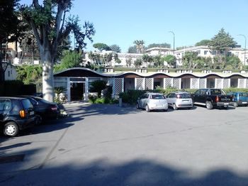 Green Park Hotel