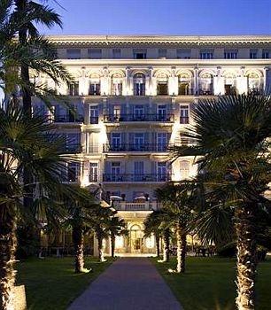 Hôtel Vacances Bleues Royal Vestminster