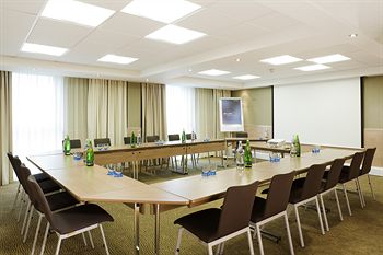 Novotel Edinburgh Park