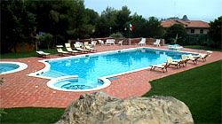 Villa delle Palme