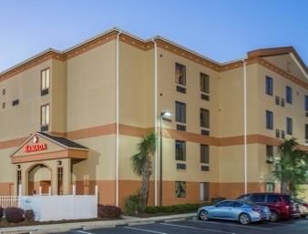 Ramada Panama City