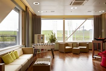 Holiday Inn BERN-WESTSIDE