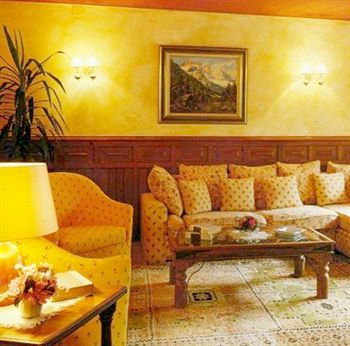Hotel Gourmets & Italia