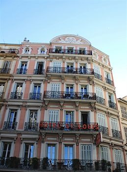 Hôtel Saint Louis Marseille