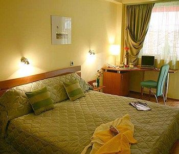 Hotel Leonardo