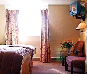 Hotel Gulden Vlies