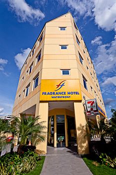 Fragrance Hotel - Waterfront