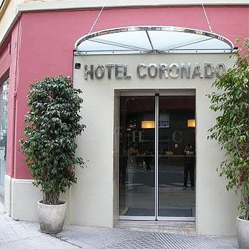 Coronado