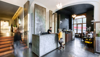 Czech Inn