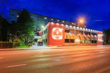 Hotel Dzingel