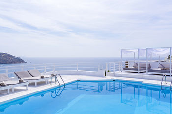 Pietra e Mare Mykonos Hotel