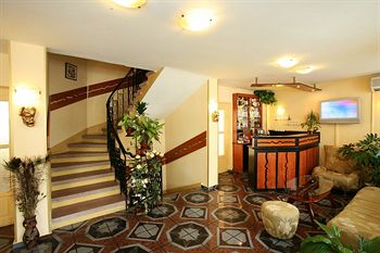 Hotel Color
