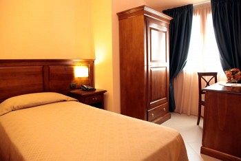 Hotel Tropis
