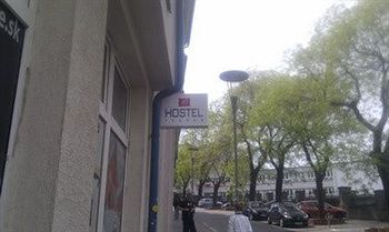 Art-Hostel Taurus