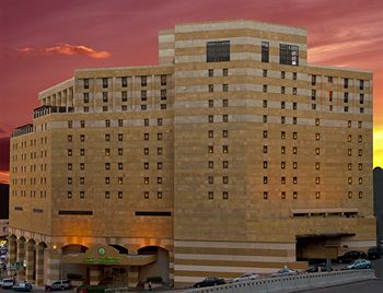 Makarem Ajyad Makkah Hotel