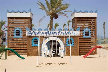 Elphistone Resort - Marsa Alam
