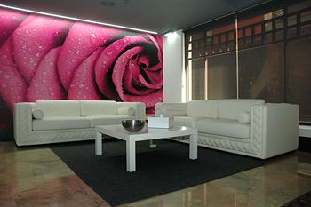 Hotel Río Arga