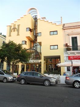 Spinola Hotel