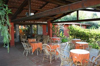 Agriturismo Ruralia