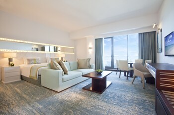 JA Ocean View Hotel
