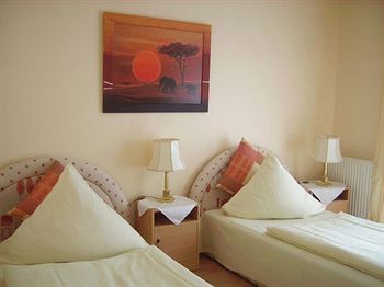 Hotel Musa's Grüne Tanne