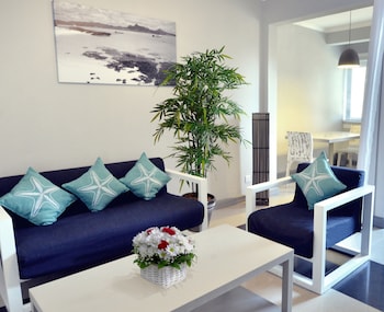 Seavilla Mauritius