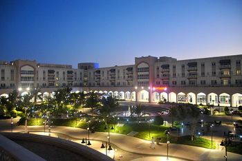 Salalah Gardens Residences