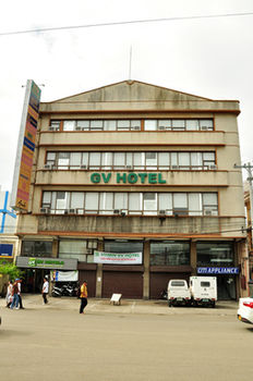 GV Hotels Lapu-lapu City