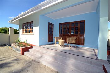 Le Relax Self-Catering