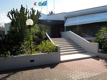 Hotel Santa Lucia