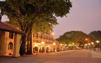Colombo City Hotels