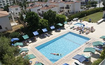 Mandalena Hotel Apartments