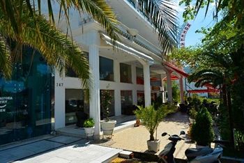 Astoria Hotel