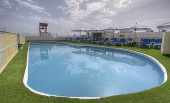 Cerviola Hotel