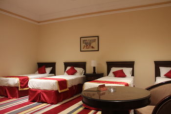Dar Al Raies Hotel