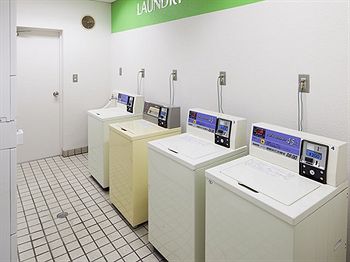 Flexstay Inn Tokiwadai