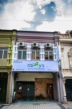 Raizzy's Guesthouse