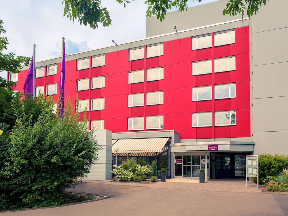 Mercure Hotel Koeln West