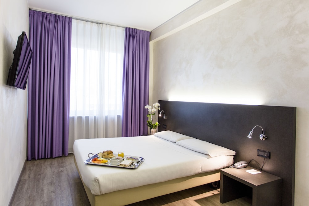 Quality Hotel Atlantic Congress & Spa Turin Airport - Featured Image