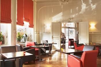 Best Vestern Grand Hotel Bristol